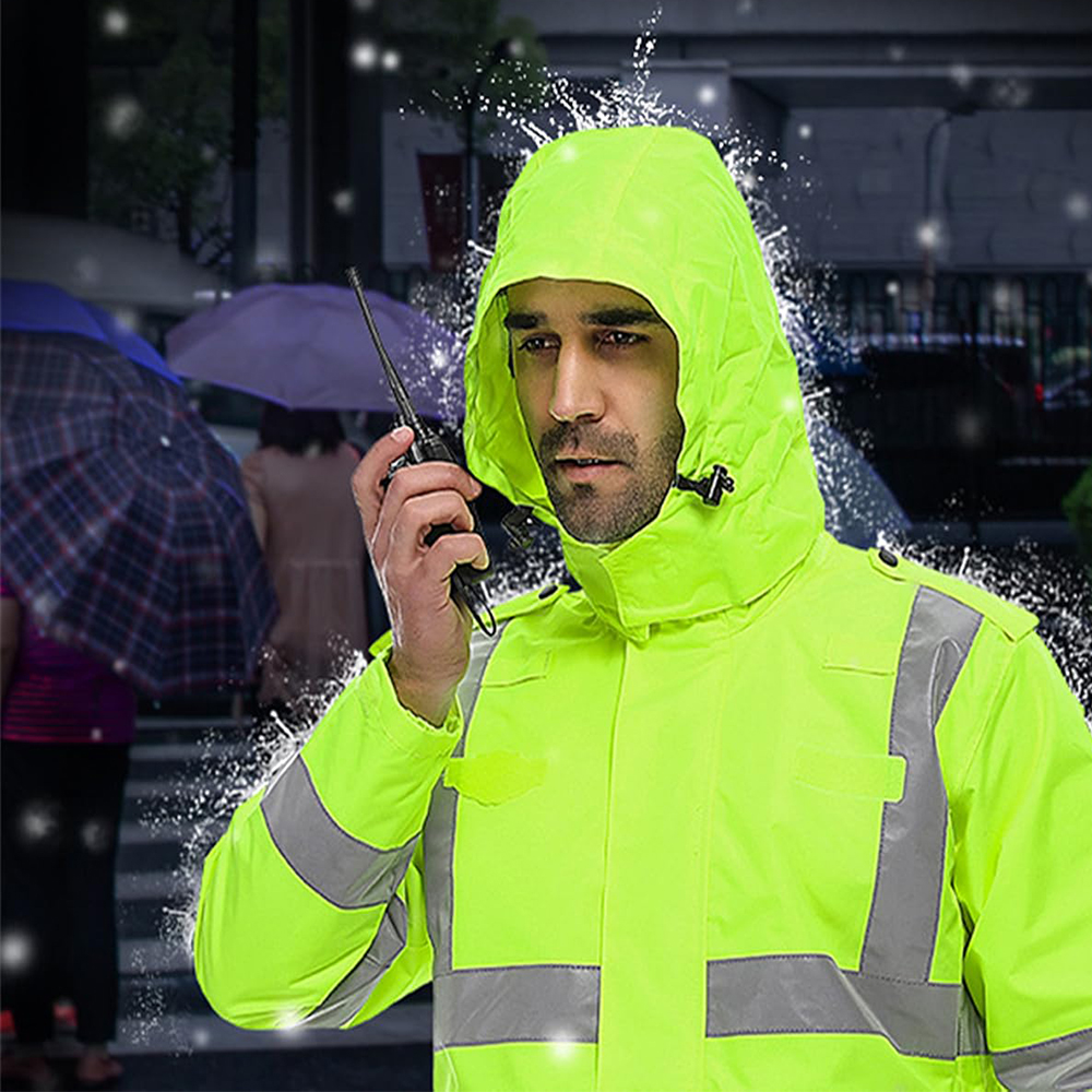Rain Wear